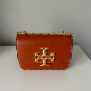 Tory Burch Eleanor cross body bag